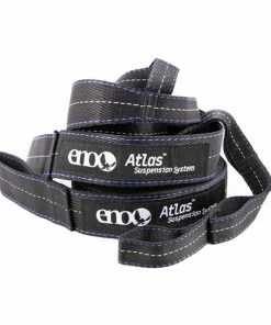ENO Atlas Black/Royal OS Gear
