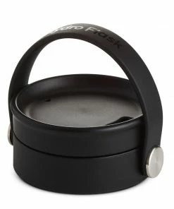 Hydroflask Gear Hydro Flask WM Flex Sip Lid Black