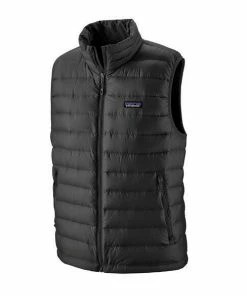 Patagonia Men's Down Sweater Vest
