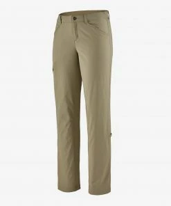 Patagonia Women's Quandary Pants Short