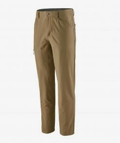 Patagonia Men's Quandary Pants