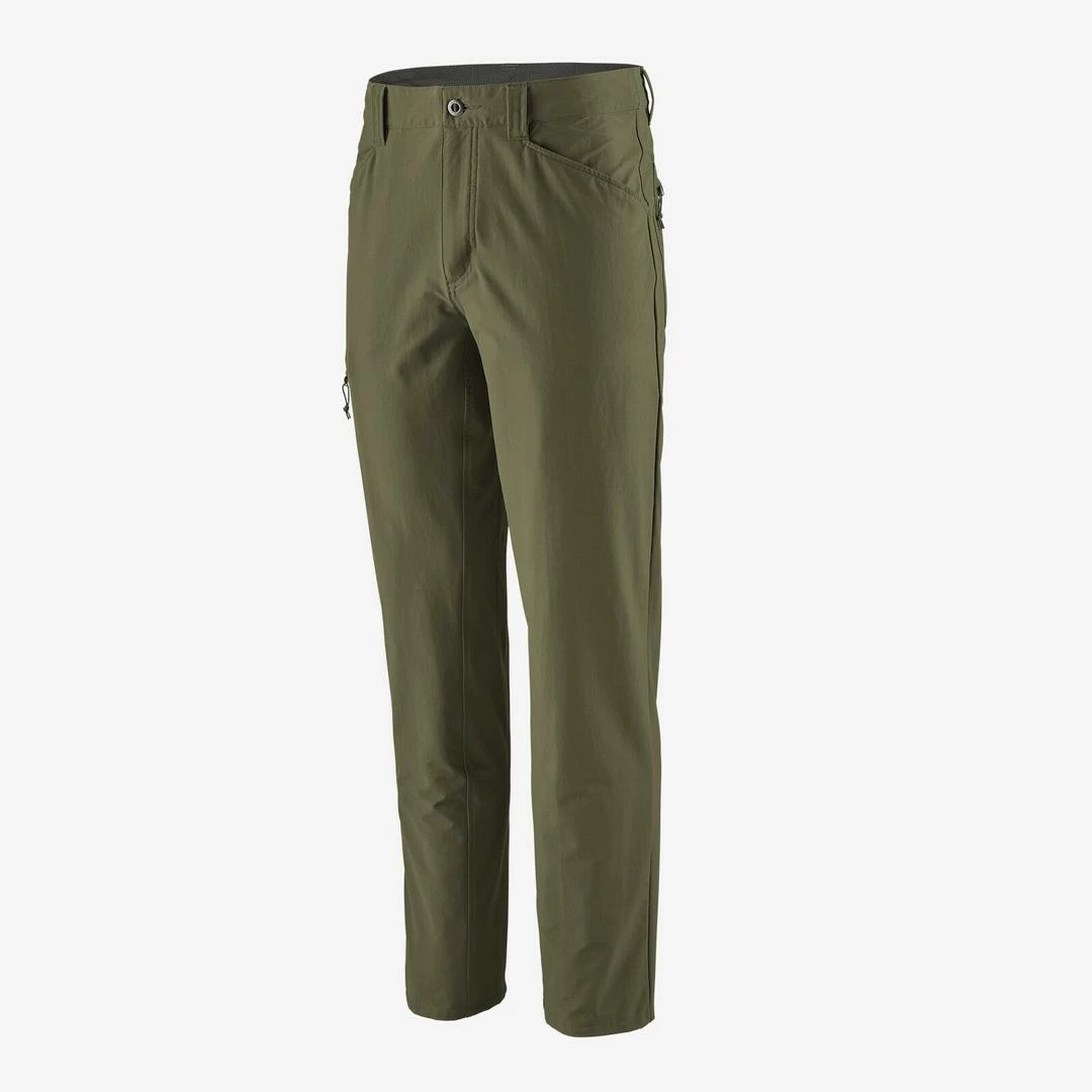 Best Pirce 👏 Patagonia Men's Quandary Pants ❤️ 5 Patagonia Men's Quandary Pants