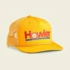 Best Pirce ✨ Howler Bros Howler Brothers Men's Structured Snapback Hat 🔔 2 Howler Bros Howler Brothers Men's Structured Snapback Hat