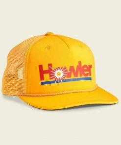 Howler Bros Howler Brothers Men's Structured Snapback Hat