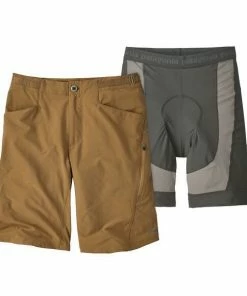 Patagonia Men's Dirt Craft Bike Shorts 11 1/2"