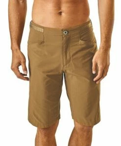 Patagonia Men's Dirt Craft Bike Shorts 11 1/2