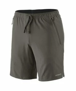 Patagonia Men's Nine Trails Shorts 8in