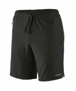 Patagonia Men's Nine Trails Shorts 8in