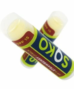 Gear SOKO Lip Balm