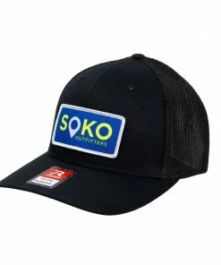 Men's SOKO 110 Standard Hat