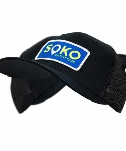 Men's SOKO 110 Standard Hat