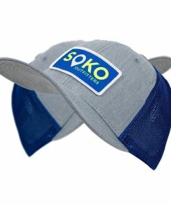 Men's SOKO 110 Standard Hat