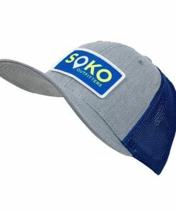 Men's SOKO 110 Standard Hat