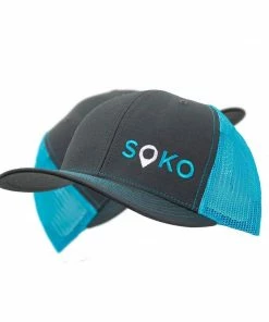 Men's SOKO 112 Trucker Hat