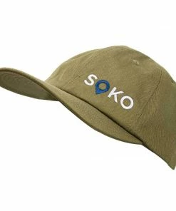 SOKO 252 Dad Hat