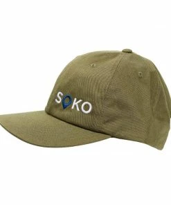 SOKO 252 Dad Hat