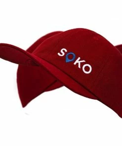 SOKO 252 Dad Hat