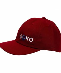 SOKO 252 Dad Hat