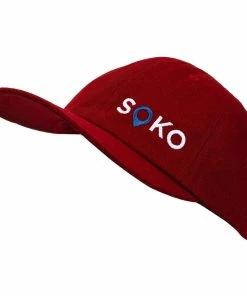 SOKO 252 Dad Hat