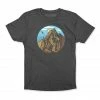 Nature Freak Men's Sas Mountain