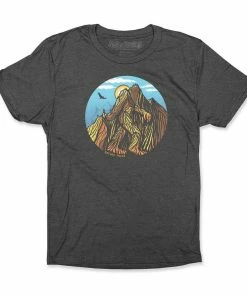 Nature Freak Men's Sas Mountain