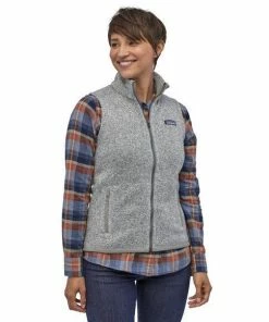 Patagonia Women's Better Sweater Vest
