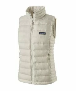 Patagonia Women's Down Sweater Vest