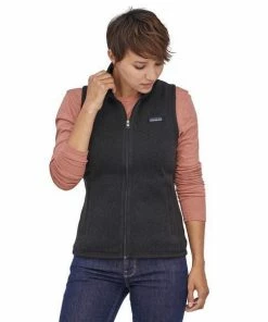 Patagonia Women's Better Sweater Vest