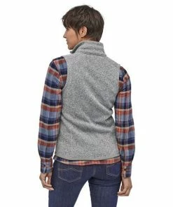 Patagonia Women's Better Sweater Vest