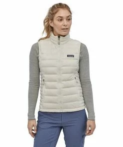 Patagonia Women's Down Sweater Vest