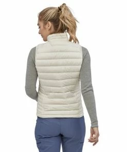 Patagonia Women's Down Sweater Vest