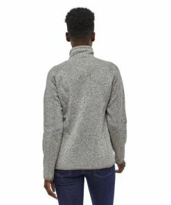 Patagonia Women's Better Sweater 1/4 Zip