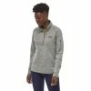 Patagonia Women's Better Sweater 1/4 Zip