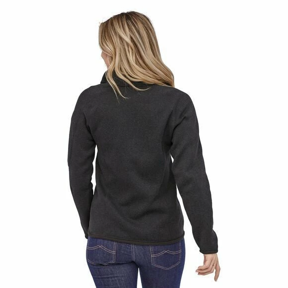 Best Sale 😀 Patagonia 👩 Women's Better Sweater 1/4 Zip ✨ 7 Patagonia Women's Better Sweater 1/4 Zip
