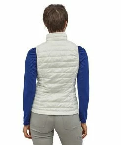 Patagonia Women's Nano Puff Vest