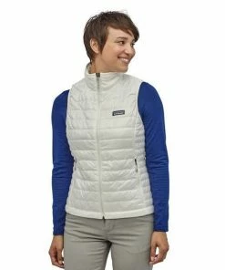 Patagonia Women's Nano Puff Vest