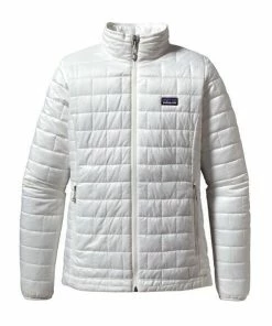 Patagonia Women's Nano Puff Jacket