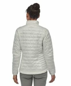 Patagonia Women's Nano Puff Jacket