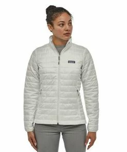 Patagonia Women's Nano Puff Jacket