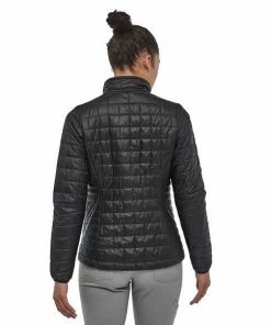 Patagonia Women's Nano Puff Jacket