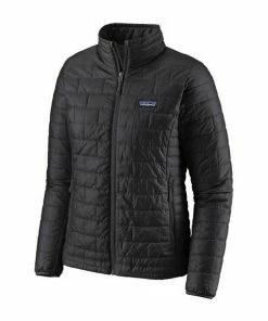 Patagonia Women's Nano Puff Jacket
