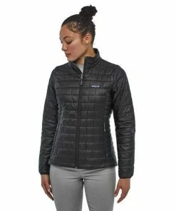 Patagonia Women's Nano Puff Jacket