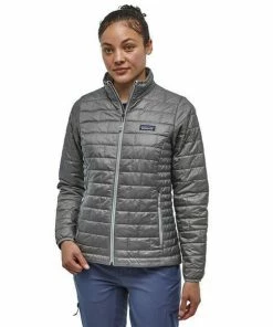 Patagonia Women's Nano Puff Jacket