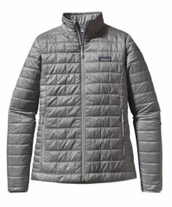 Patagonia Women's Nano Puff Jacket