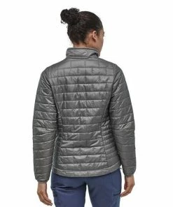 Patagonia Women's Nano Puff Jacket