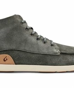 OluKai Men's Nalukai Kala Boot