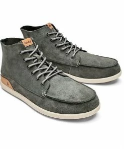 OluKai Men's Nalukai Kala Boot