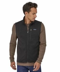 Patagonia Men's Better Sweater Vest