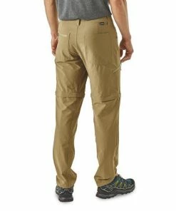 Patagonia Men's Quandary Convertible Pants