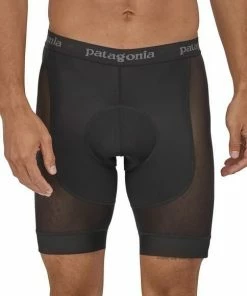 Patagonia Men's Endless Ride Liner Shorts